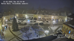 Palackého náměstí