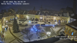 Palackého náměstí