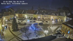 Palackého náměstí