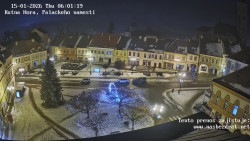 Palackého náměstí