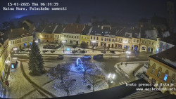 Palackého náměstí