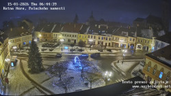 Palackého náměstí