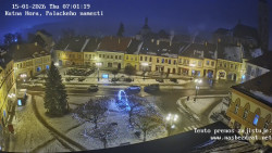 Palackého náměstí