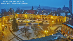 Palackého náměstí