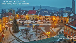 Palackého náměstí