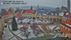 Palackého náměstí