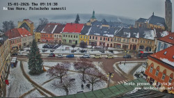 Palackého náměstí