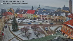 Palackého náměstí