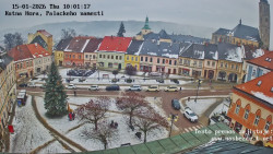 Palackého náměstí