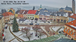 Palackého náměstí