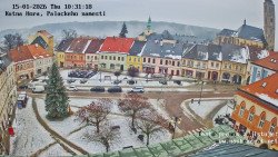 Palackého náměstí