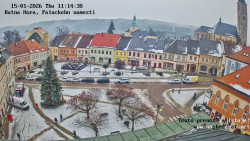 Palackého náměstí