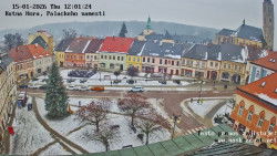 Palackého náměstí