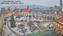 Palackého náměstí