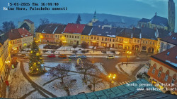 Palackého náměstí