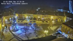 Palackého náměstí