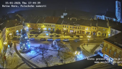 Palackého náměstí