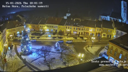 Palackého náměstí