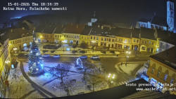 Palackého náměstí