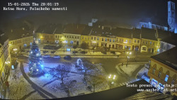 Palackého náměstí