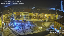 Palackého náměstí