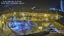 Palackého náměstí