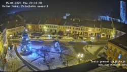 Palackého náměstí