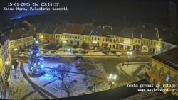 Palackého náměstí