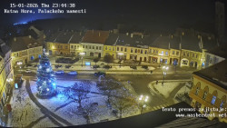 Palackého náměstí