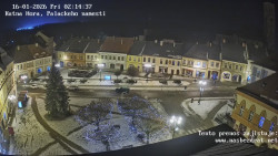 Palackého náměstí