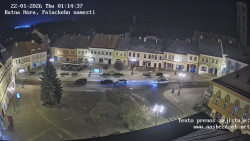 Palackého náměstí