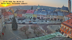 Palackého náměstí