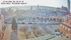 Palackého náměstí