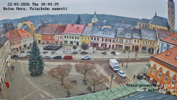 Palackého náměstí