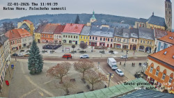 Palackého náměstí