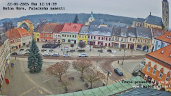 Palackého náměstí