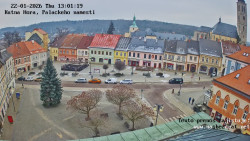 Palackého náměstí