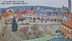 Palackého náměstí