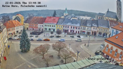 Palackého náměstí