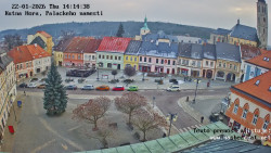 Palackého náměstí