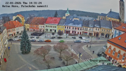 Palackého náměstí