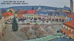 Palackého náměstí