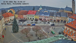 Palackého náměstí