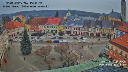 Palackého náměstí