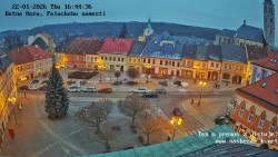 Palackého náměstí