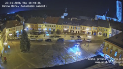 Palackého náměstí