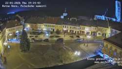 Palackého náměstí