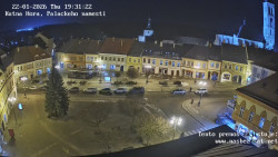 Palackého náměstí