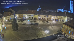 Palackého náměstí