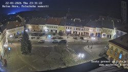 Palackého náměstí